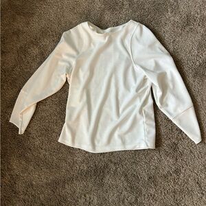 Women’s banana republic top size small